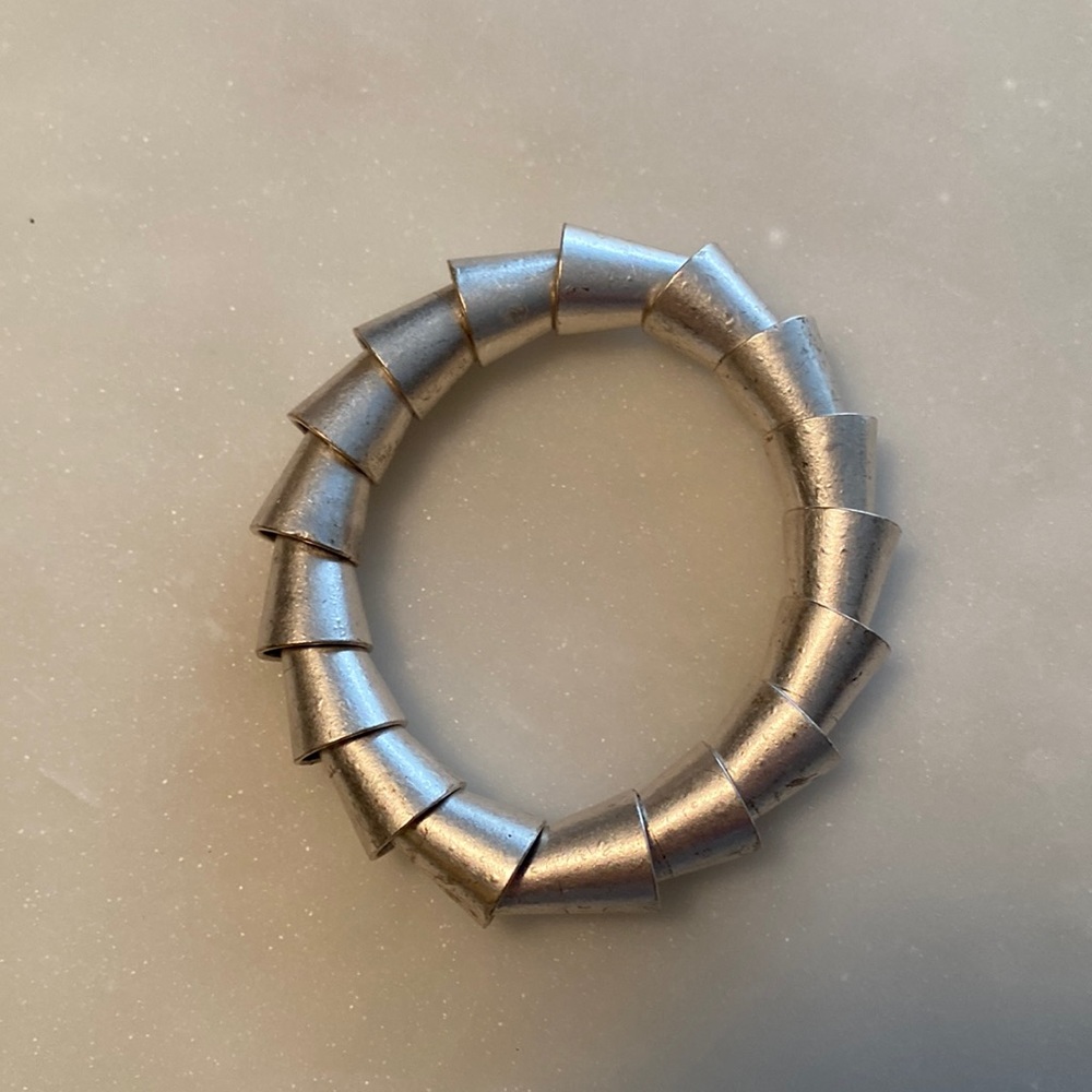 Metal Bracelet